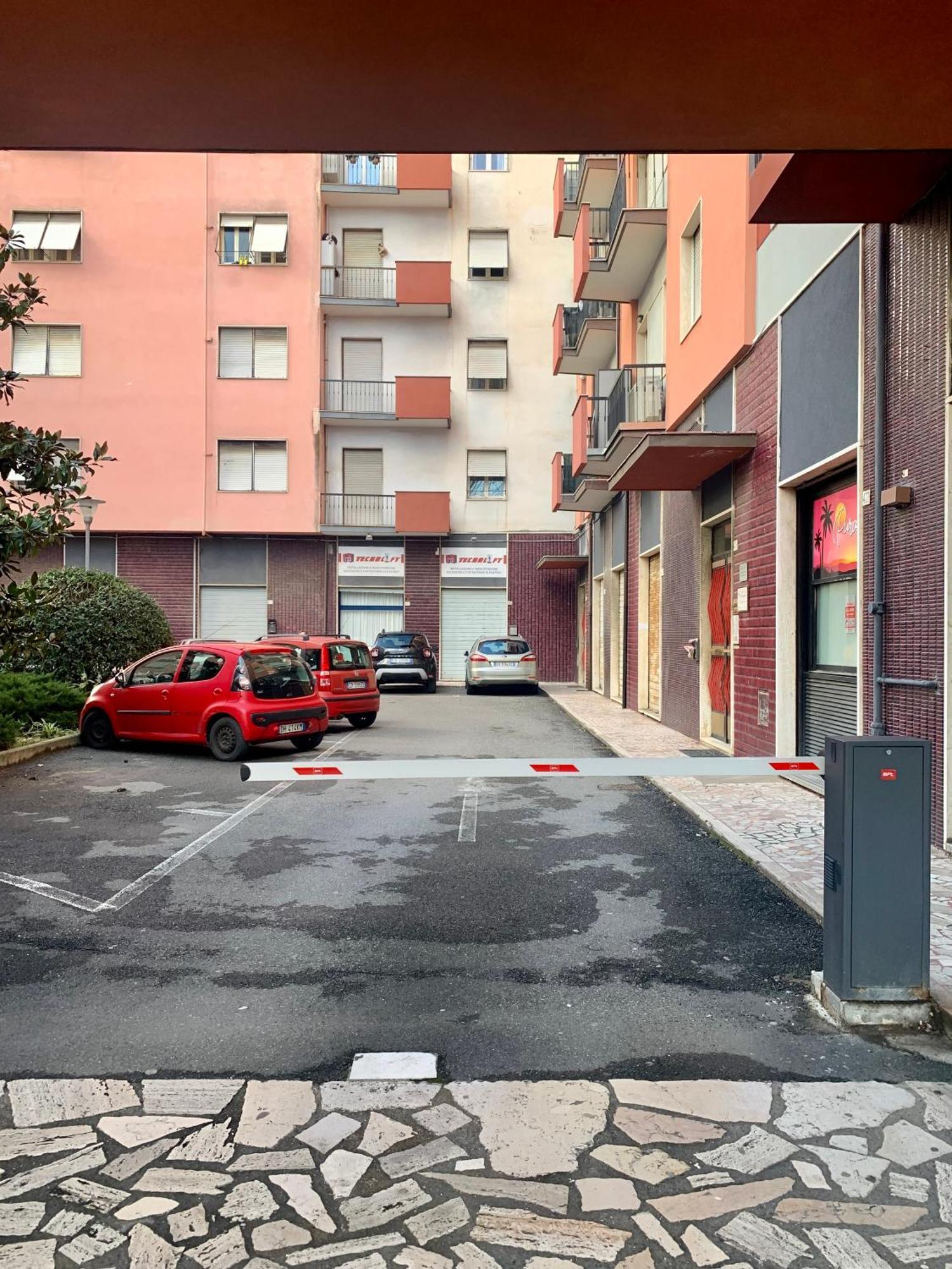 La Finestra Sul Parco Διαμέρισμα Λα Σπέτσια Εξωτερικό φωτογραφία