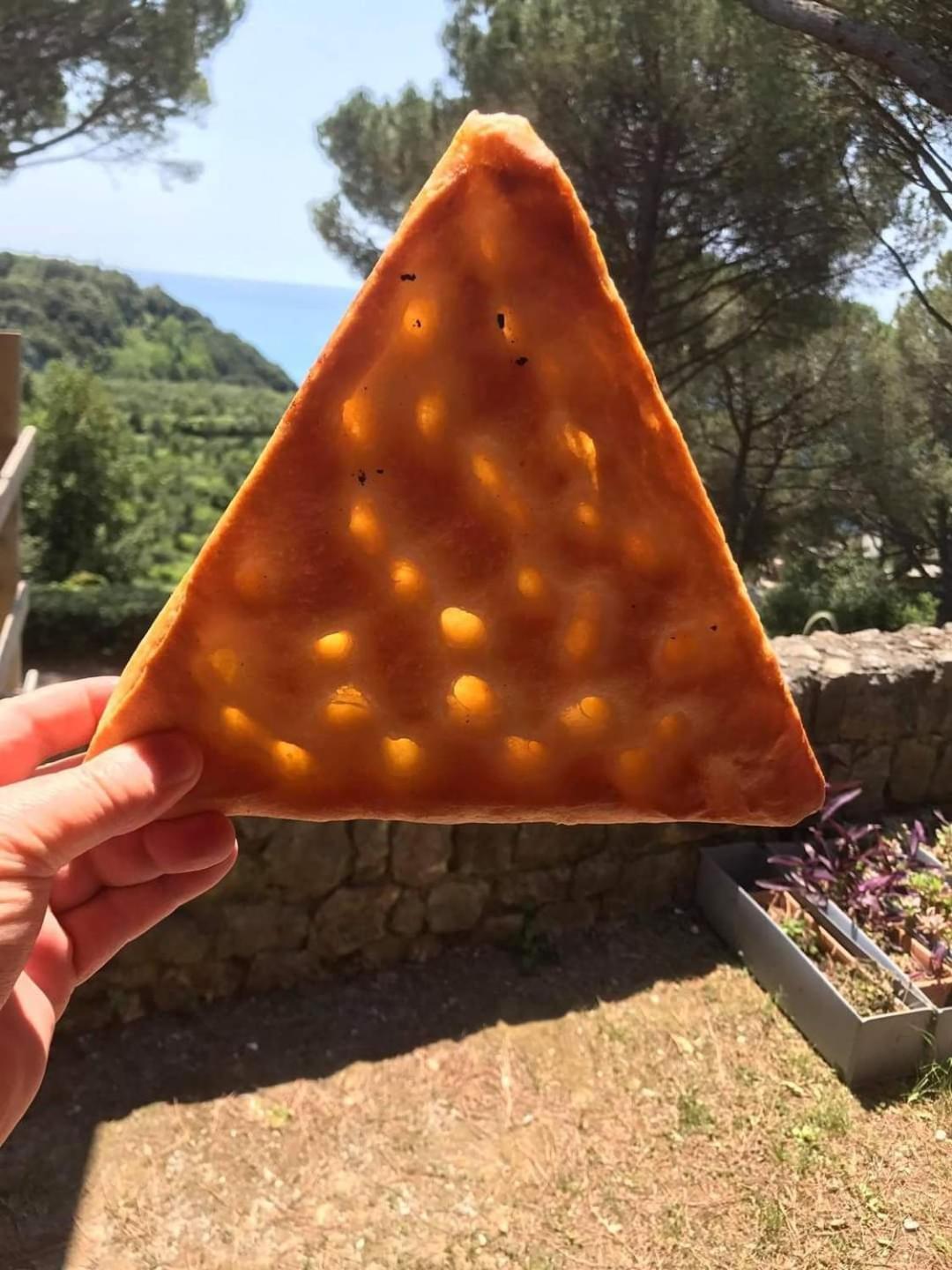 La Finestra Sul Parco Διαμέρισμα Λα Σπέτσια Εξωτερικό φωτογραφία